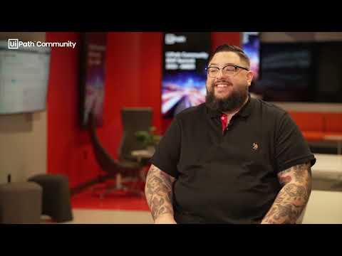 Christian Ventriglia, photo 1