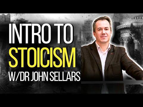 John Sellars (PTPI), photo 1