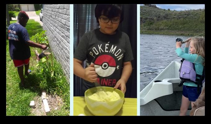 Carter Higley, photo 2