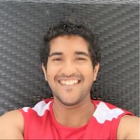 Vindana Warusavithana, photo 1