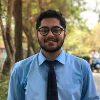 Aditya Dedhia, photo 2