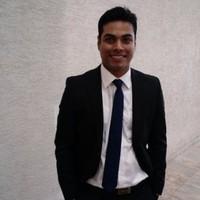 Pramod Yadav, photo 1