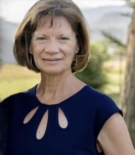 Julia Wallin, photo 1