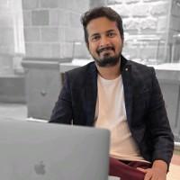 Abdul Bashith, photo 2