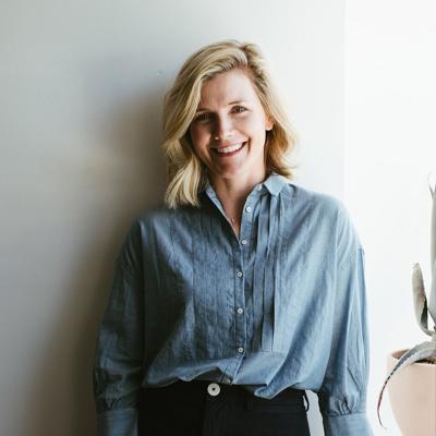 Allison Oswalt, photo 1