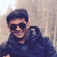 Gaurav Goel, photo 1