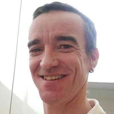 Aaron Rusnak, photo 2