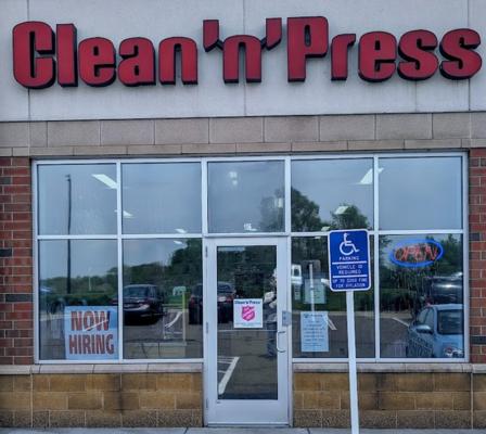 Press'n Clean, photo 2