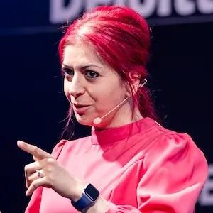 Monica Verma, photo 2