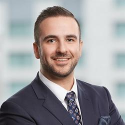 Daniel Beznoskov, photo 1