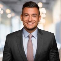 Philip Stephens, photo 1