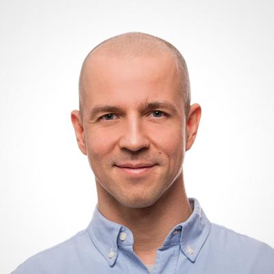 Will Urbanski, photo 1