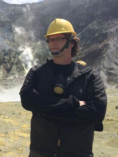 Josh Knowles, photo 2