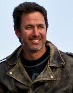 Chris McIntyre, photo 2