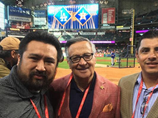 Dylan Hernandez, photo 2