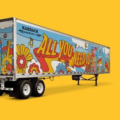 Julie Warenoff, photo 2