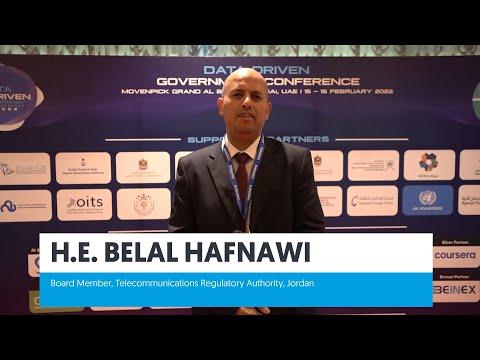 Belal Hafnawi, photo 1