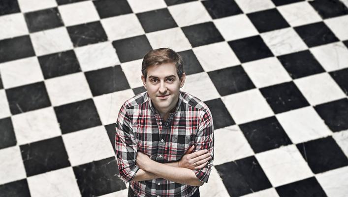 Franco Miceli, photo 1