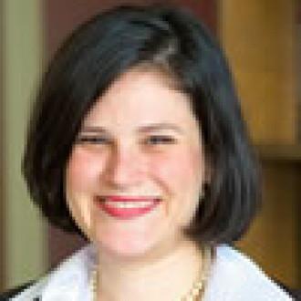 Robin Effron, photo 2