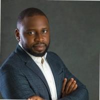 Okechukwu Okoro, photo 2