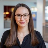 Linnea Corell, photo 2