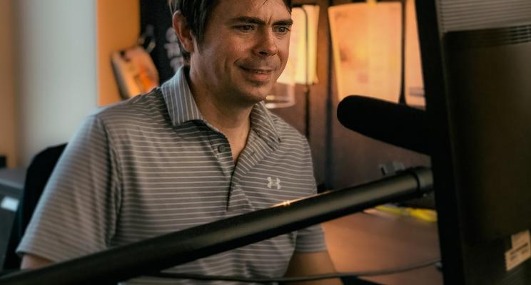 Wayne Vowell, photo 2