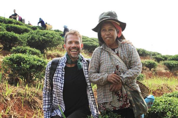 Joshua Ready, photo 2