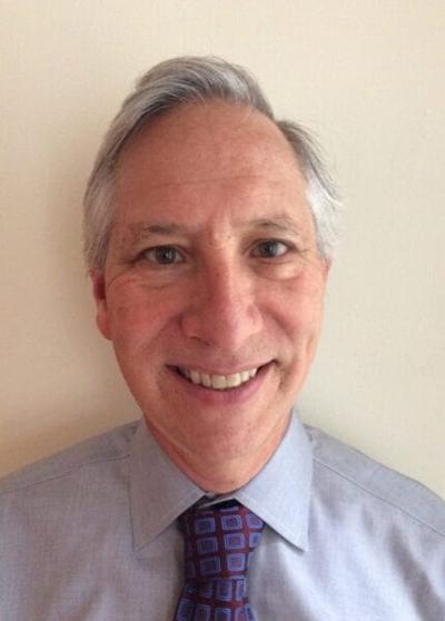 David Merriman, photo 2