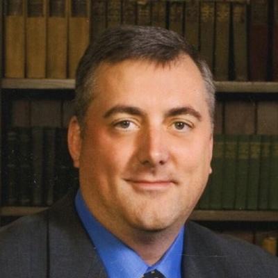 Jerome Mellon, photo 1