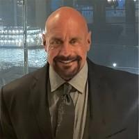 Bill Morrell, photo 1