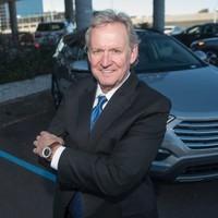 Doug Wilson, photo 1