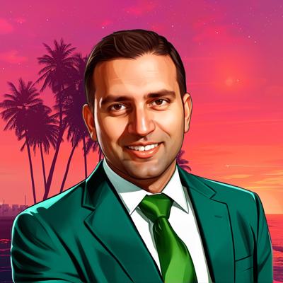 Charles Carmakal, photo 2