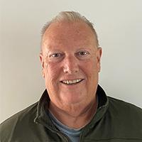 Stephen Fanjoy, FCMC, photo 1