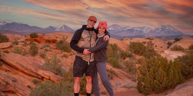 Jake Lister, photo 1