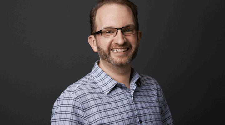 Chris Slowe, photo 1