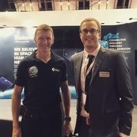 Alexander Gee, photo 2