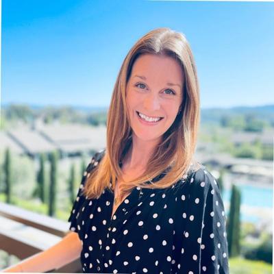 Leah Conner, photo 1