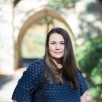 Laura Watts, photo 2