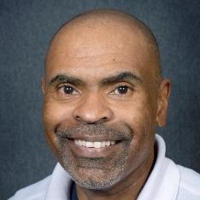 Eric Rogers, photo 1