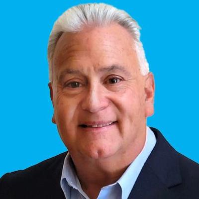 Chris Fawcett, photo 2