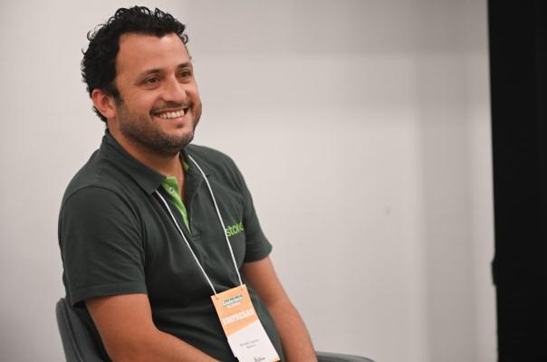 Bernardo Carneiro, photo 1