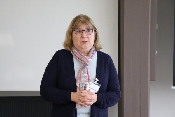 Deborah Rubin, photo 2