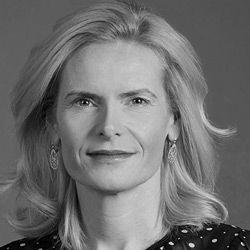 Jane Oliphant, photo 1