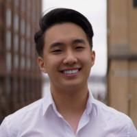 Nicholas Ko, photo 1