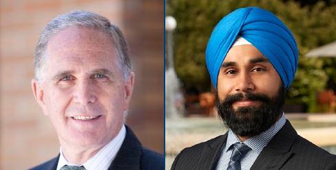 Harminder Singh, photo 2