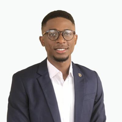 Nicholas Ikechukwu, photo 2