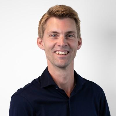 Jochem Davids, photo 2