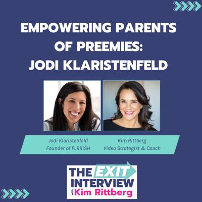 Ari Klaristenfeld, photo 2