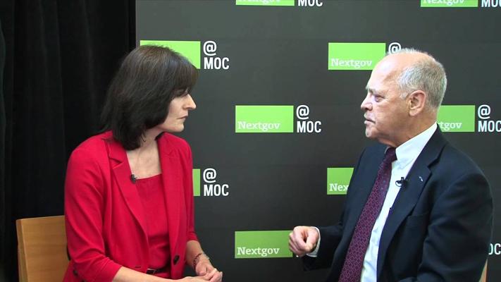 Dennis Wisnosky, photo 1