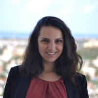 Iris Goldstain, photo 1